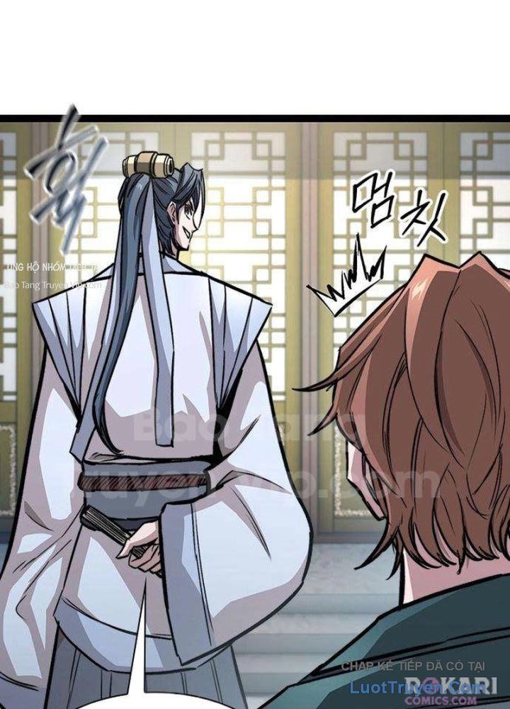 Tuyệt Thế Học Sĩ Chap 9 - Next Chap 10