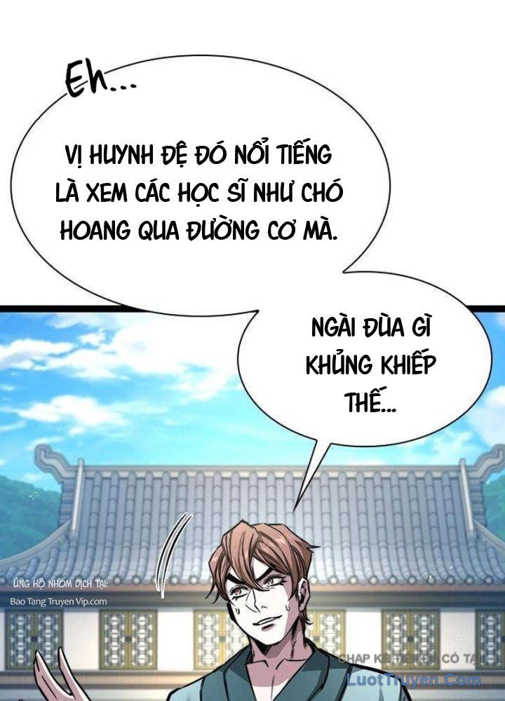 Tuyệt Thế Học Sĩ Chap 9 - Next Chap 10