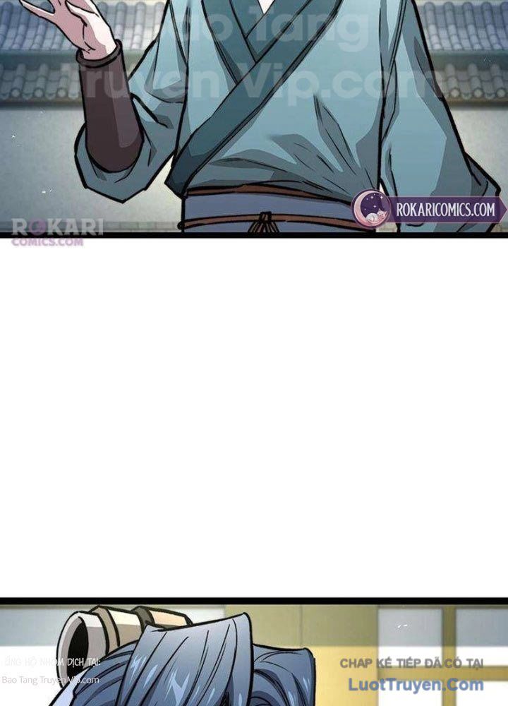 Tuyệt Thế Học Sĩ Chap 9 - Next Chap 10