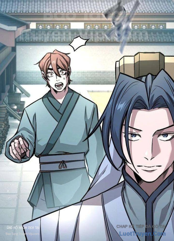 Tuyệt Thế Học Sĩ Chap 9 - Next Chap 10