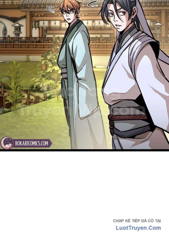 Tuyệt Thế Học Sĩ Chap 9 - Next Chap 10