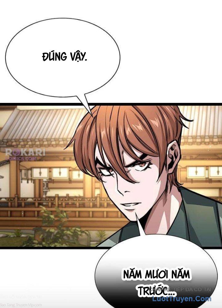 Tuyệt Thế Học Sĩ Chap 9 - Next Chap 10