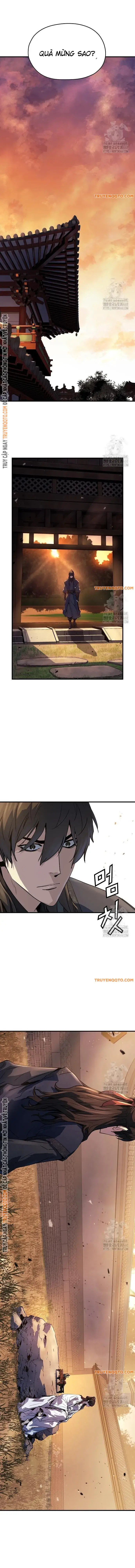 Tuyệt Thế Hồi Quy Chap 38 - Next Chap 39