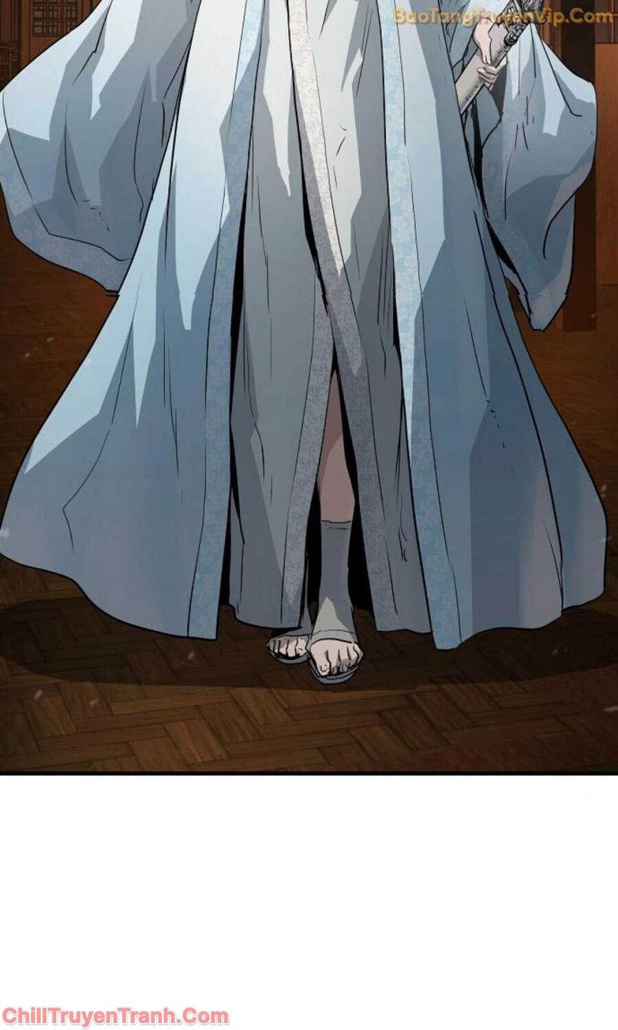 Tuyệt Thế Hồi Quy Chap 40 - Next Chap 41