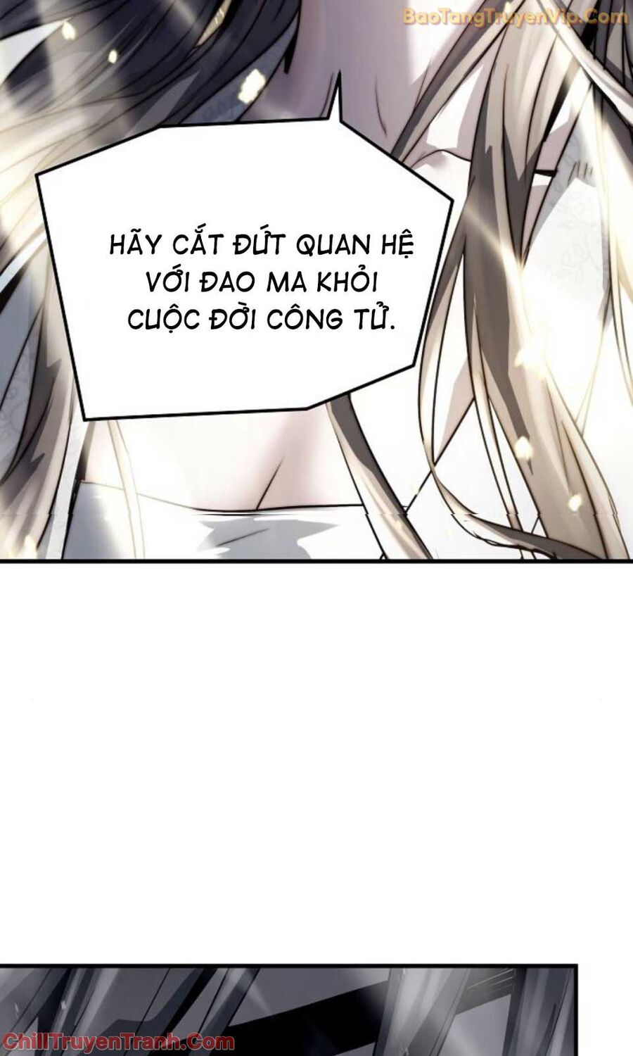 Tuyệt Thế Hồi Quy Chap 40 - Next Chap 41
