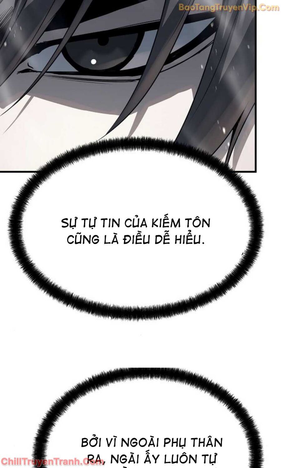 Tuyệt Thế Hồi Quy Chap 40 - Next Chap 41