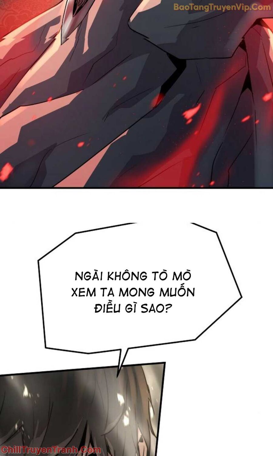 Tuyệt Thế Hồi Quy Chap 40 - Next Chap 41