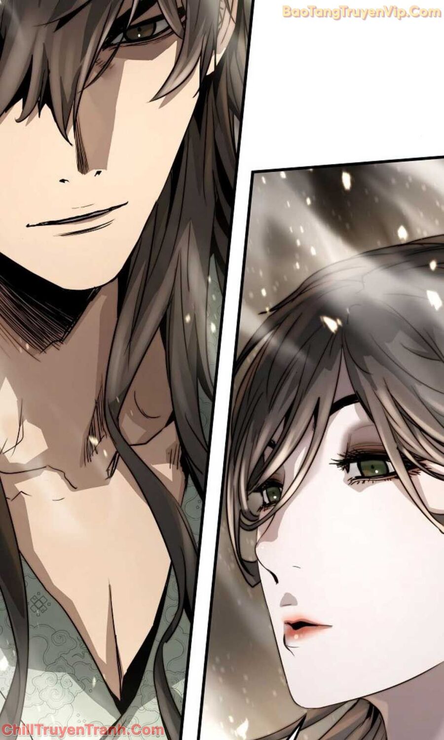 Tuyệt Thế Hồi Quy Chap 40 - Next Chap 41