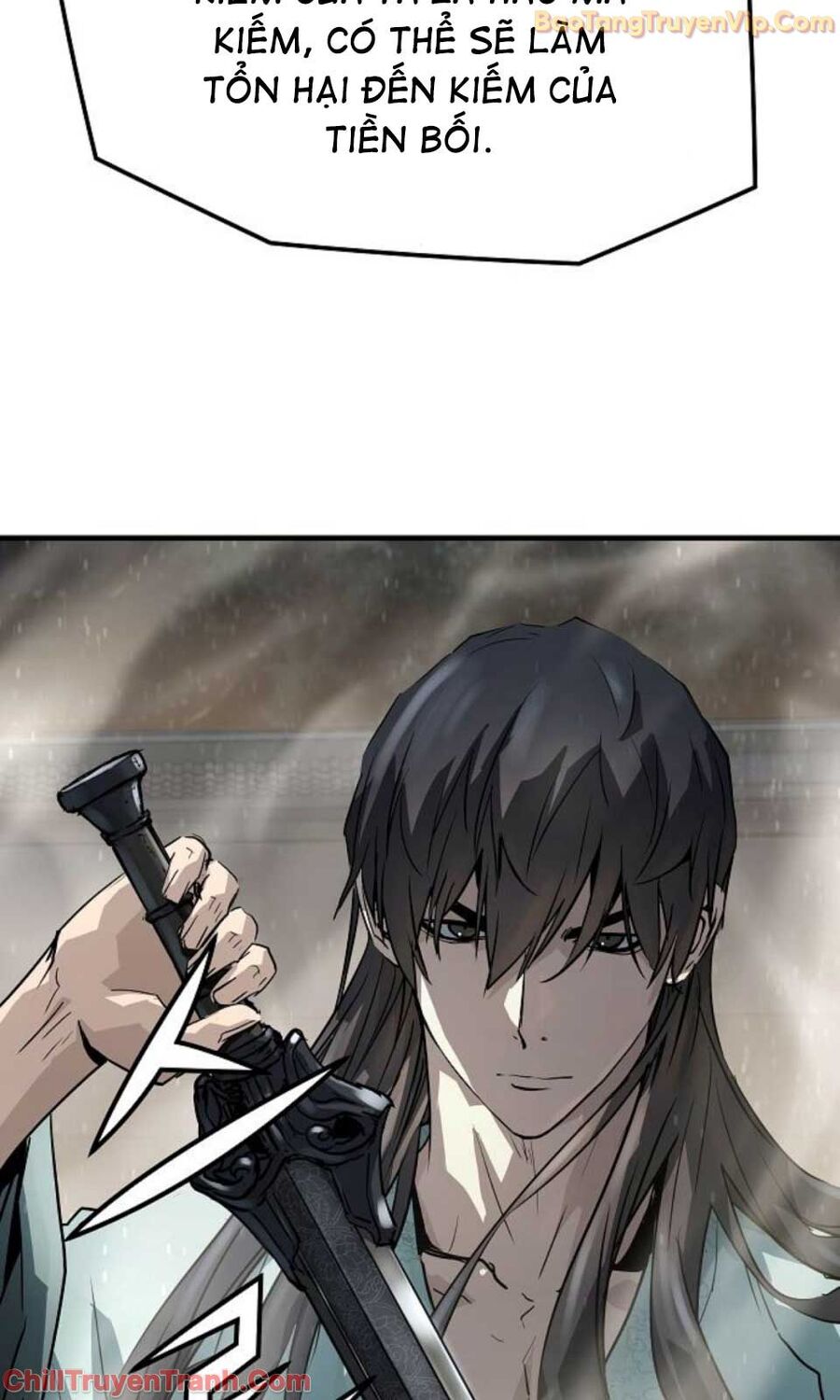 Tuyệt Thế Hồi Quy Chap 40 - Next Chap 41