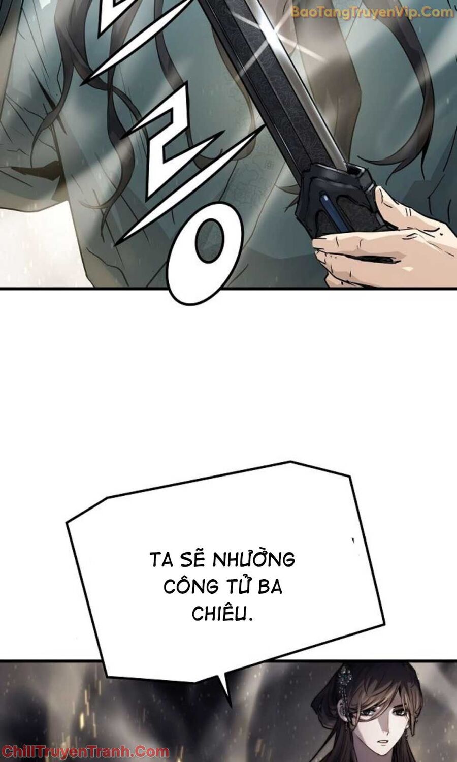 Tuyệt Thế Hồi Quy Chap 40 - Next Chap 41