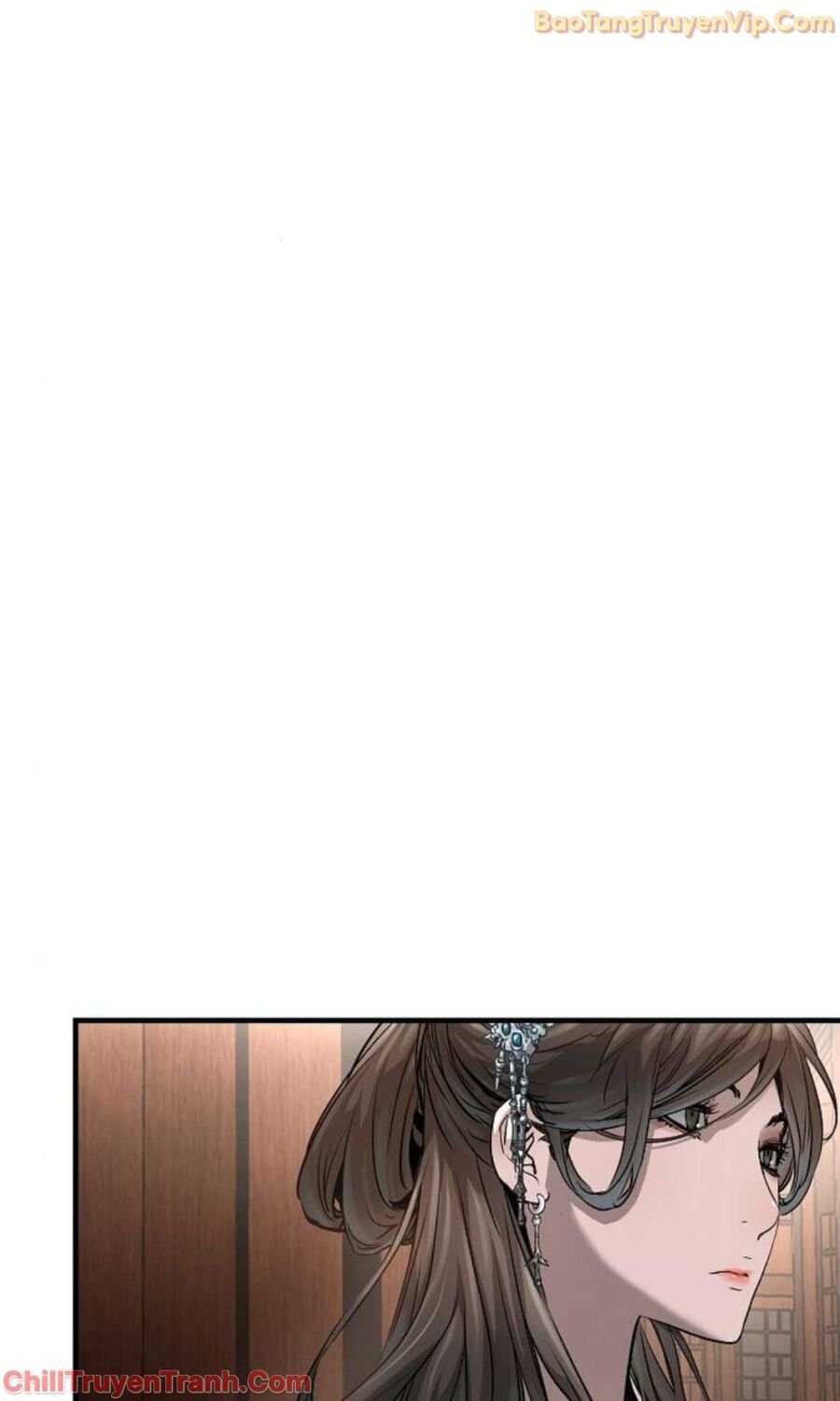 Tuyệt Thế Hồi Quy Chap 40 - Next Chap 41