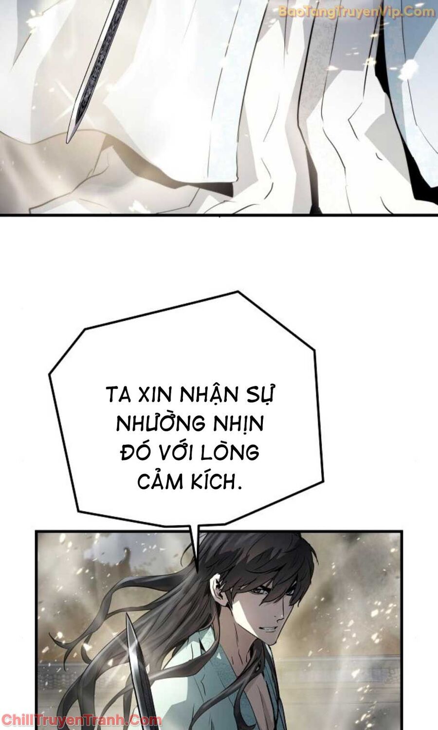 Tuyệt Thế Hồi Quy Chap 40 - Next Chap 41