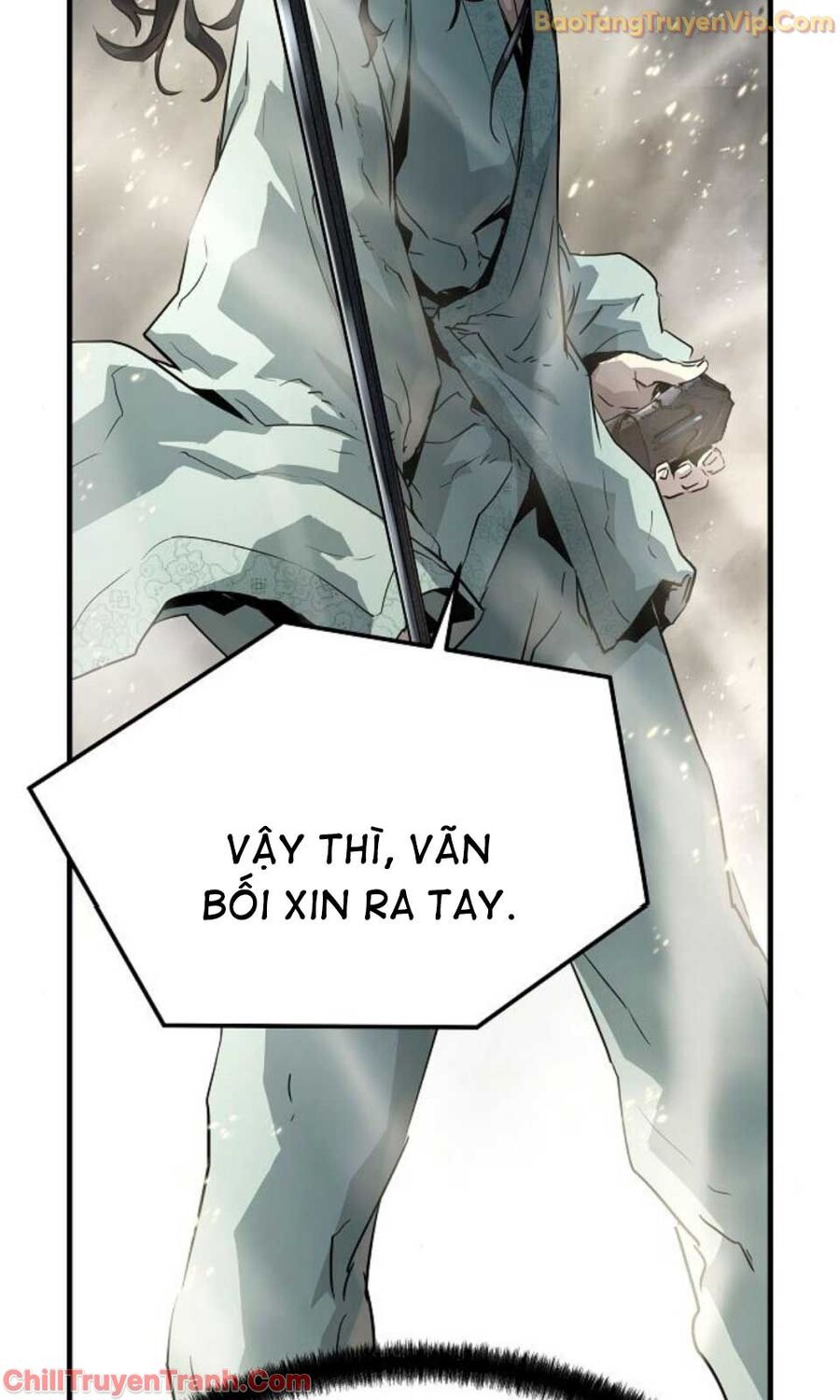 Tuyệt Thế Hồi Quy Chap 40 - Next Chap 41