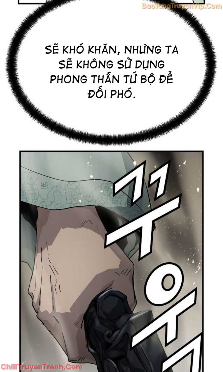 Tuyệt Thế Hồi Quy Chap 40 - Next Chap 41