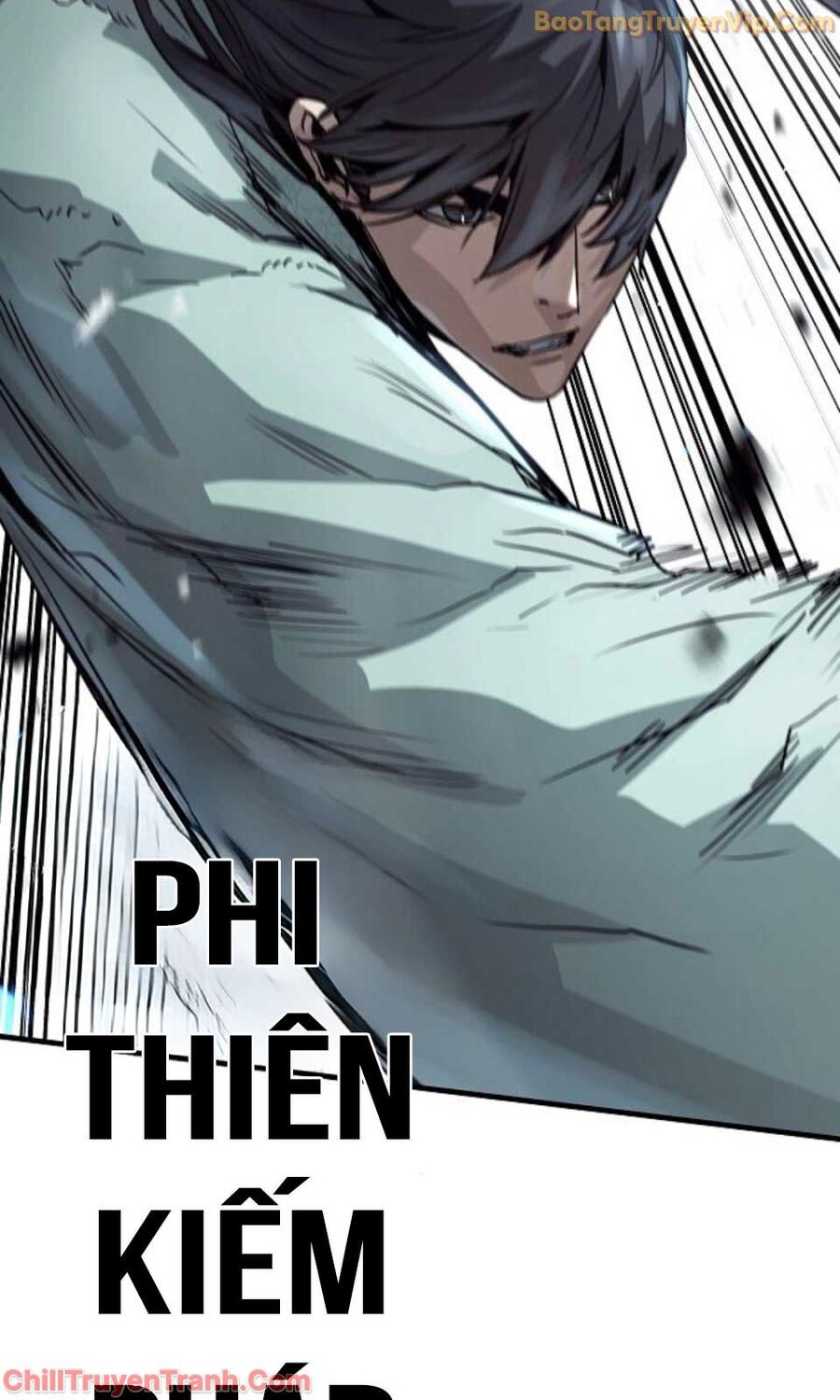 Tuyệt Thế Hồi Quy Chap 40 - Next Chap 41