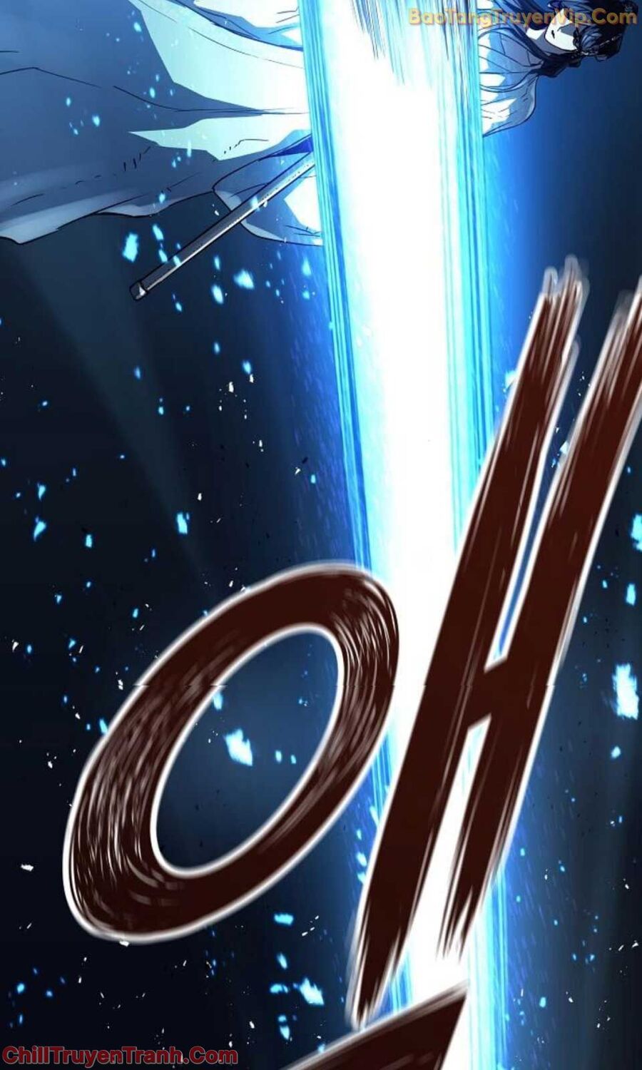 Tuyệt Thế Hồi Quy Chap 40 - Next Chap 41