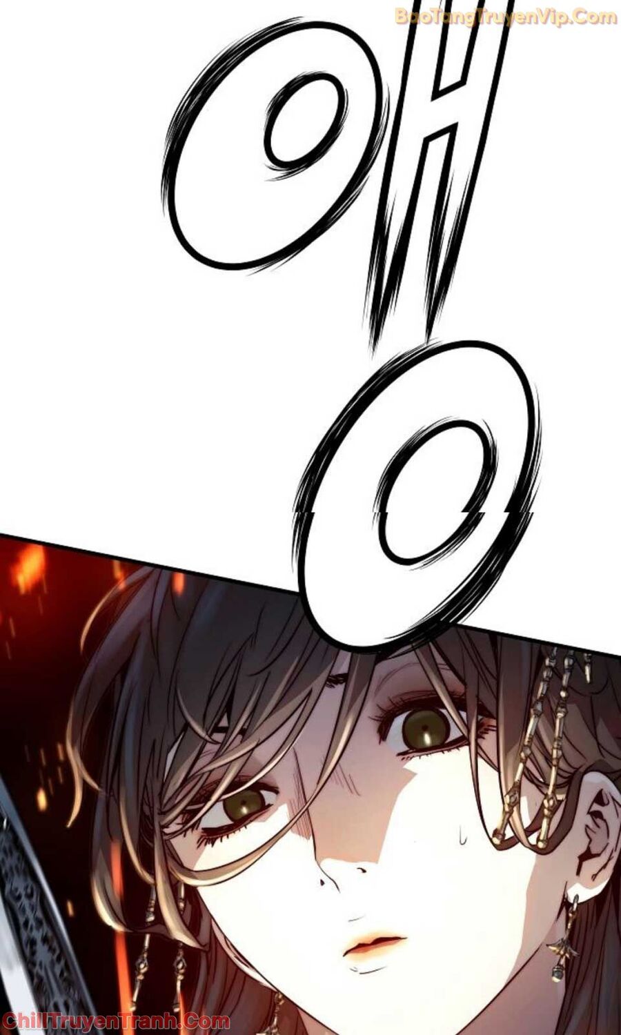 Tuyệt Thế Hồi Quy Chap 40 - Next Chap 41