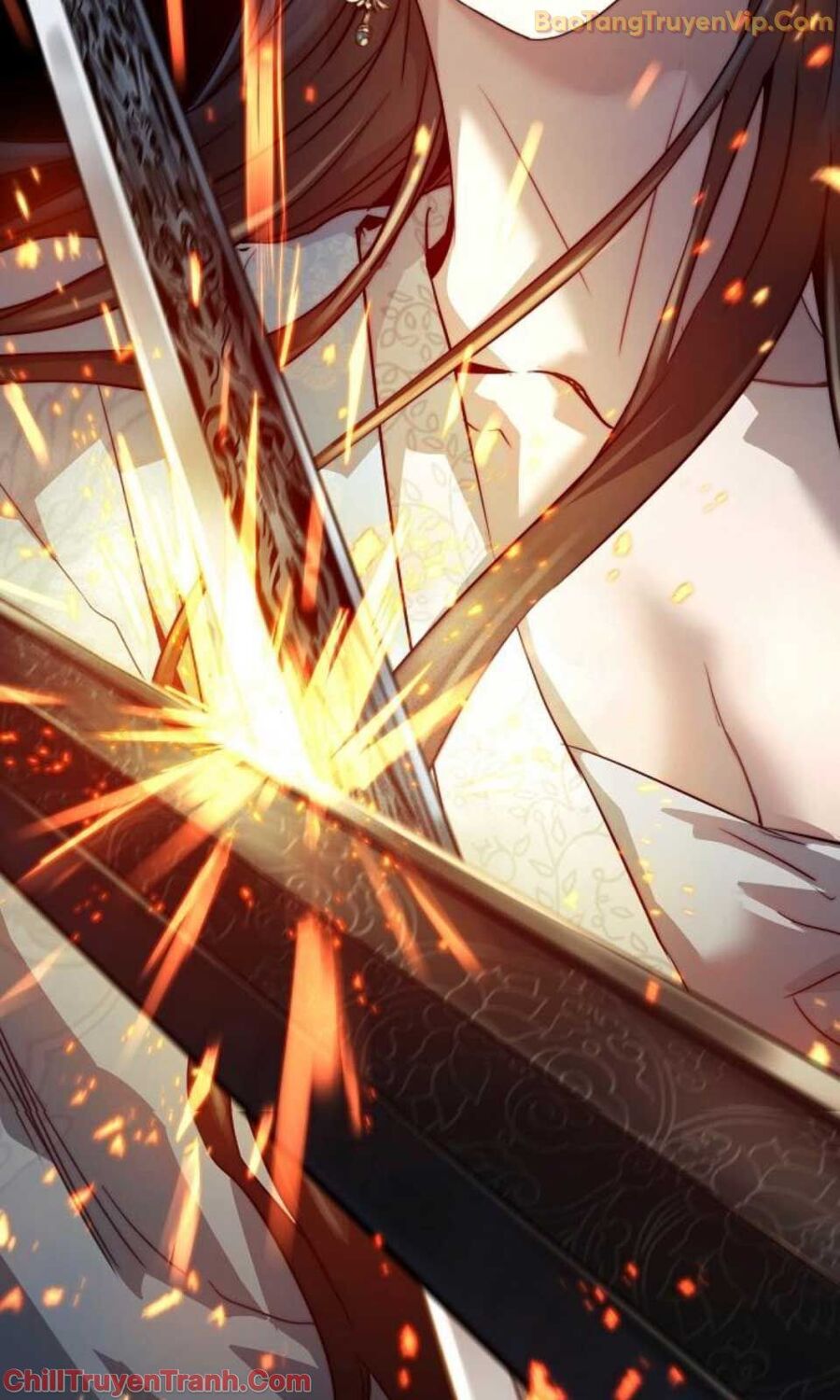 Tuyệt Thế Hồi Quy Chap 40 - Next Chap 41