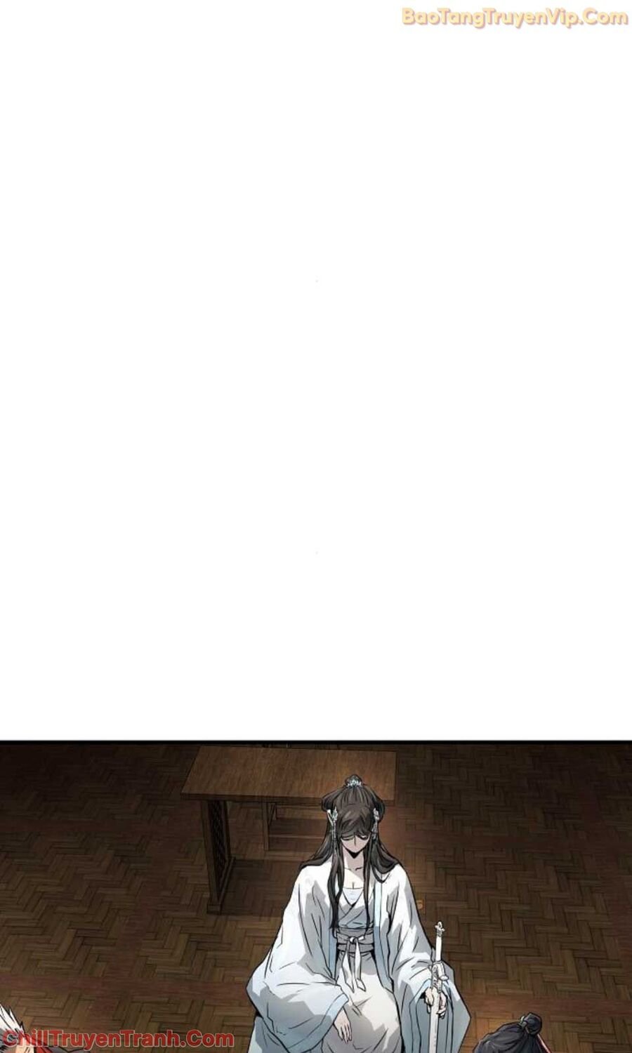 Tuyệt Thế Hồi Quy Chap 40 - Next Chap 41