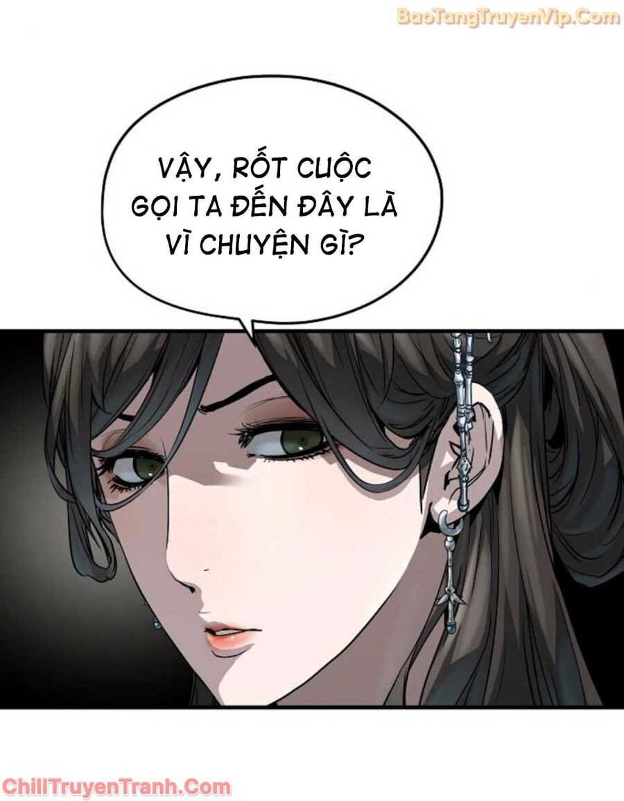 Tuyệt Thế Hồi Quy Chap 40 - Next Chap 41