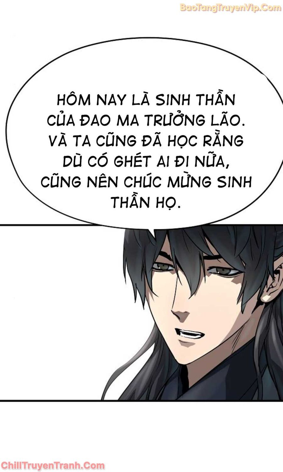 Tuyệt Thế Hồi Quy Chap 40 - Next Chap 41