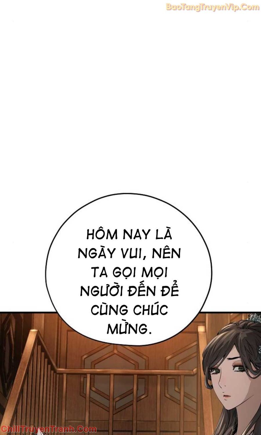 Tuyệt Thế Hồi Quy Chap 40 - Next Chap 41
