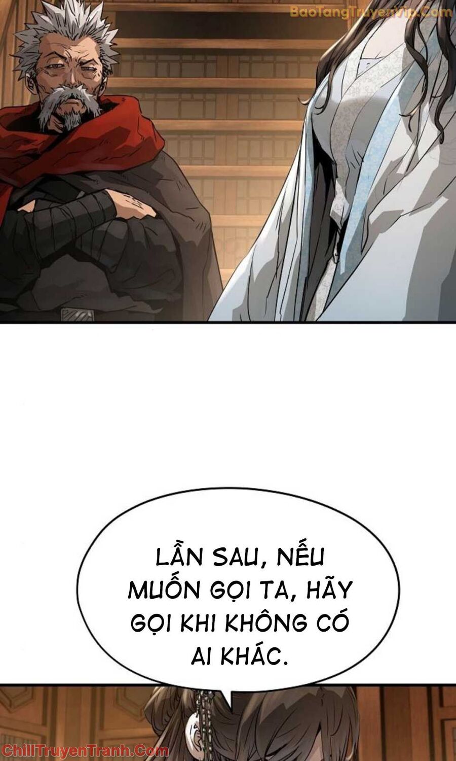 Tuyệt Thế Hồi Quy Chap 40 - Next Chap 41