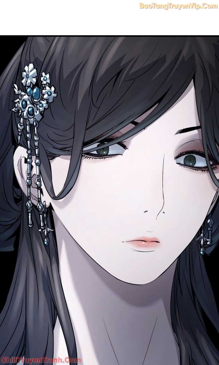 Tuyệt Thế Hồi Quy Chap 40 - Next Chap 41