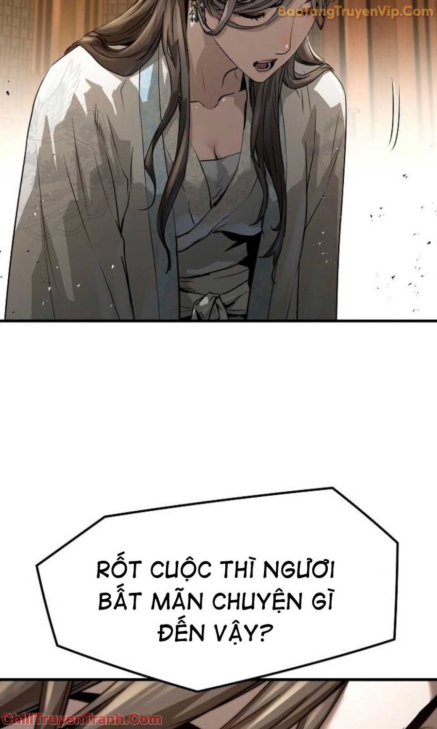 Tuyệt Thế Hồi Quy Chap 40 - Next Chap 41