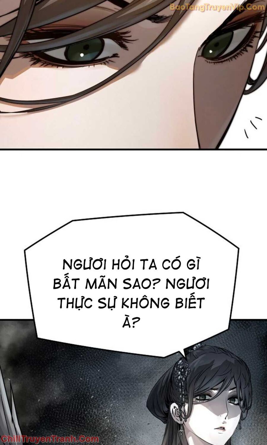 Tuyệt Thế Hồi Quy Chap 40 - Next Chap 41