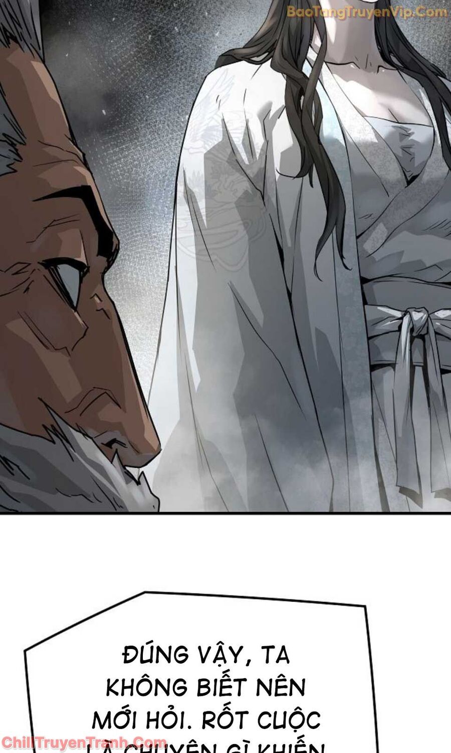 Tuyệt Thế Hồi Quy Chap 40 - Next Chap 41