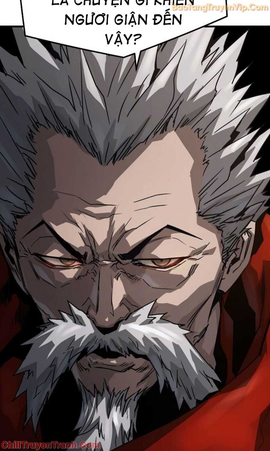 Tuyệt Thế Hồi Quy Chap 40 - Next Chap 41