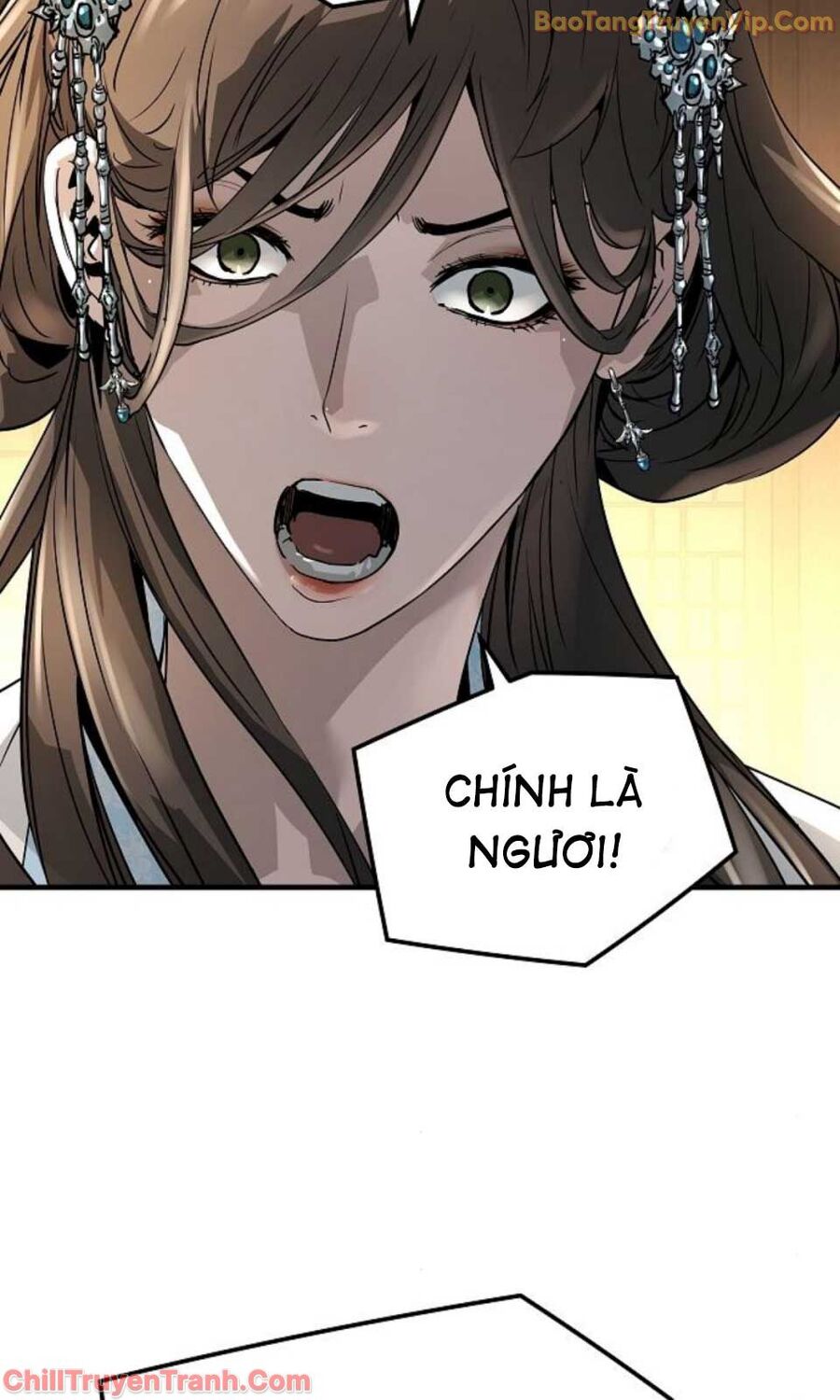 Tuyệt Thế Hồi Quy Chap 40 - Next Chap 41