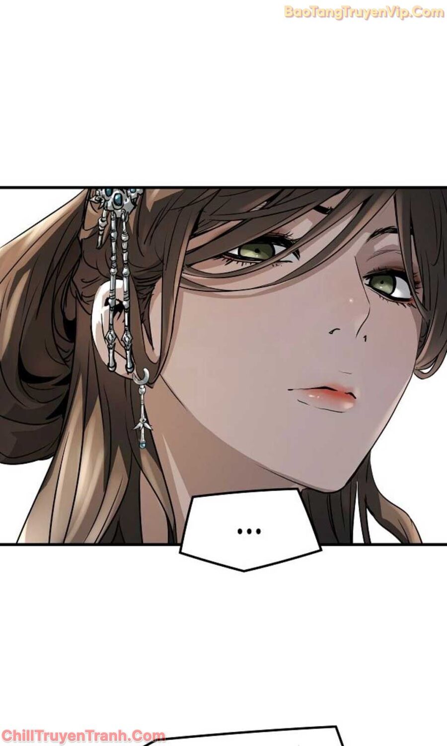 Tuyệt Thế Hồi Quy Chap 40 - Next Chap 41