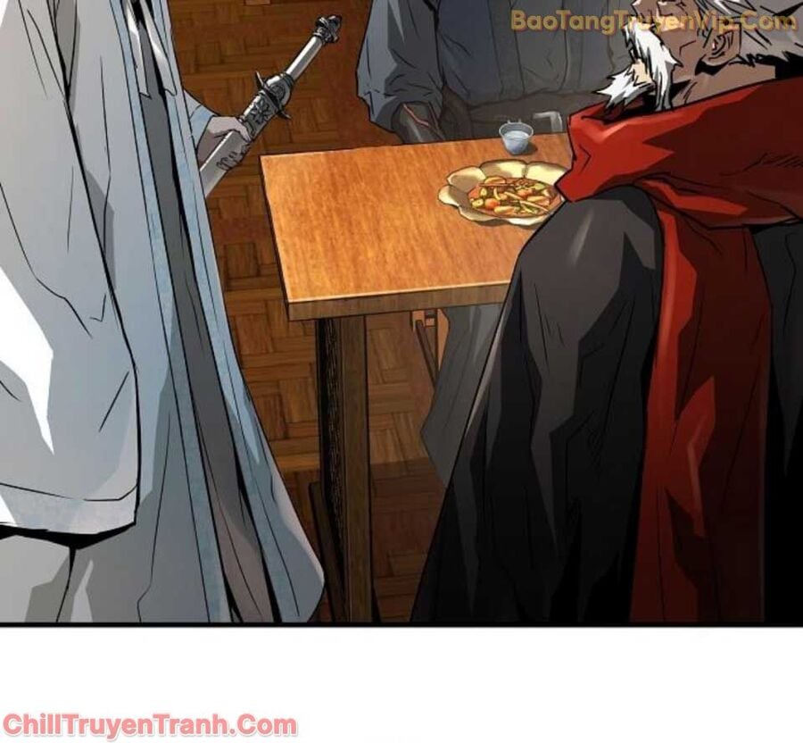 Tuyệt Thế Hồi Quy Chap 40 - Next Chap 41