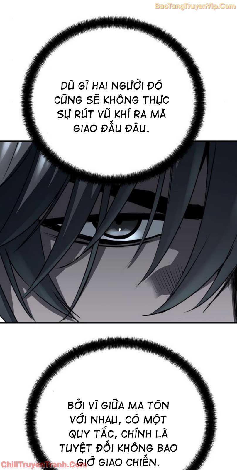 Tuyệt Thế Hồi Quy Chap 40 - Next Chap 41