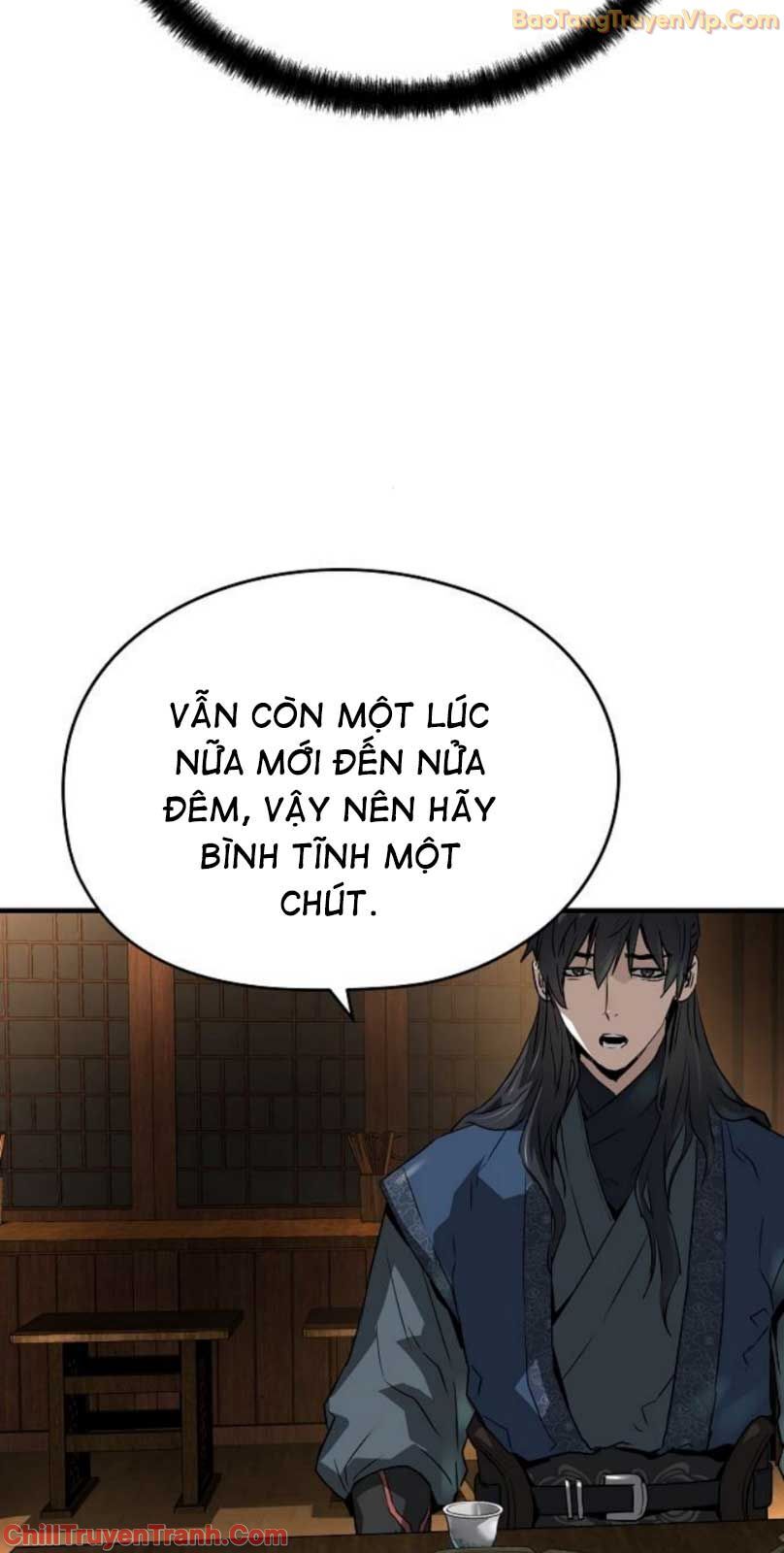 Tuyệt Thế Hồi Quy Chap 40 - Next Chap 41