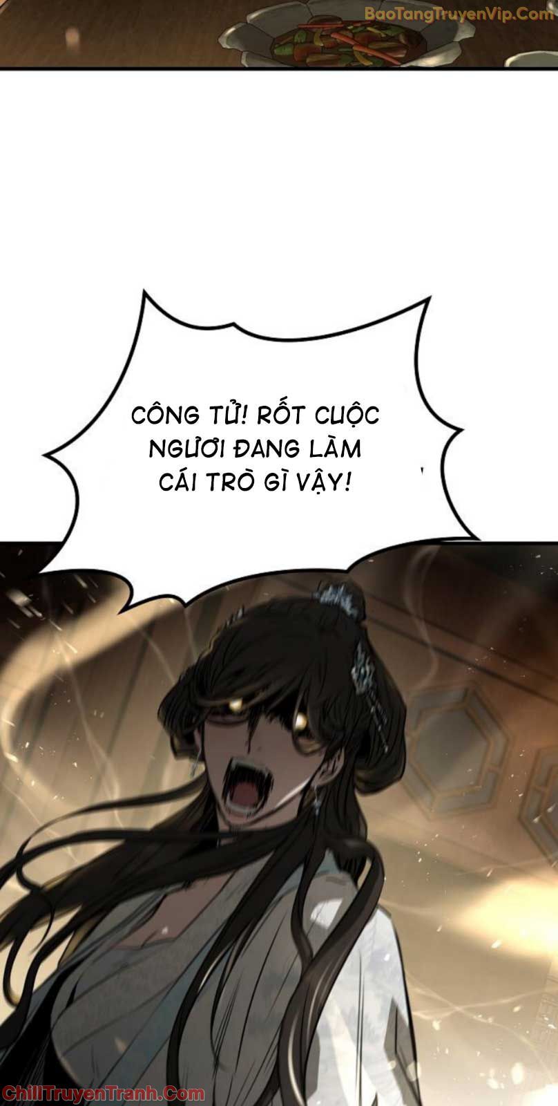 Tuyệt Thế Hồi Quy Chap 40 - Next Chap 41