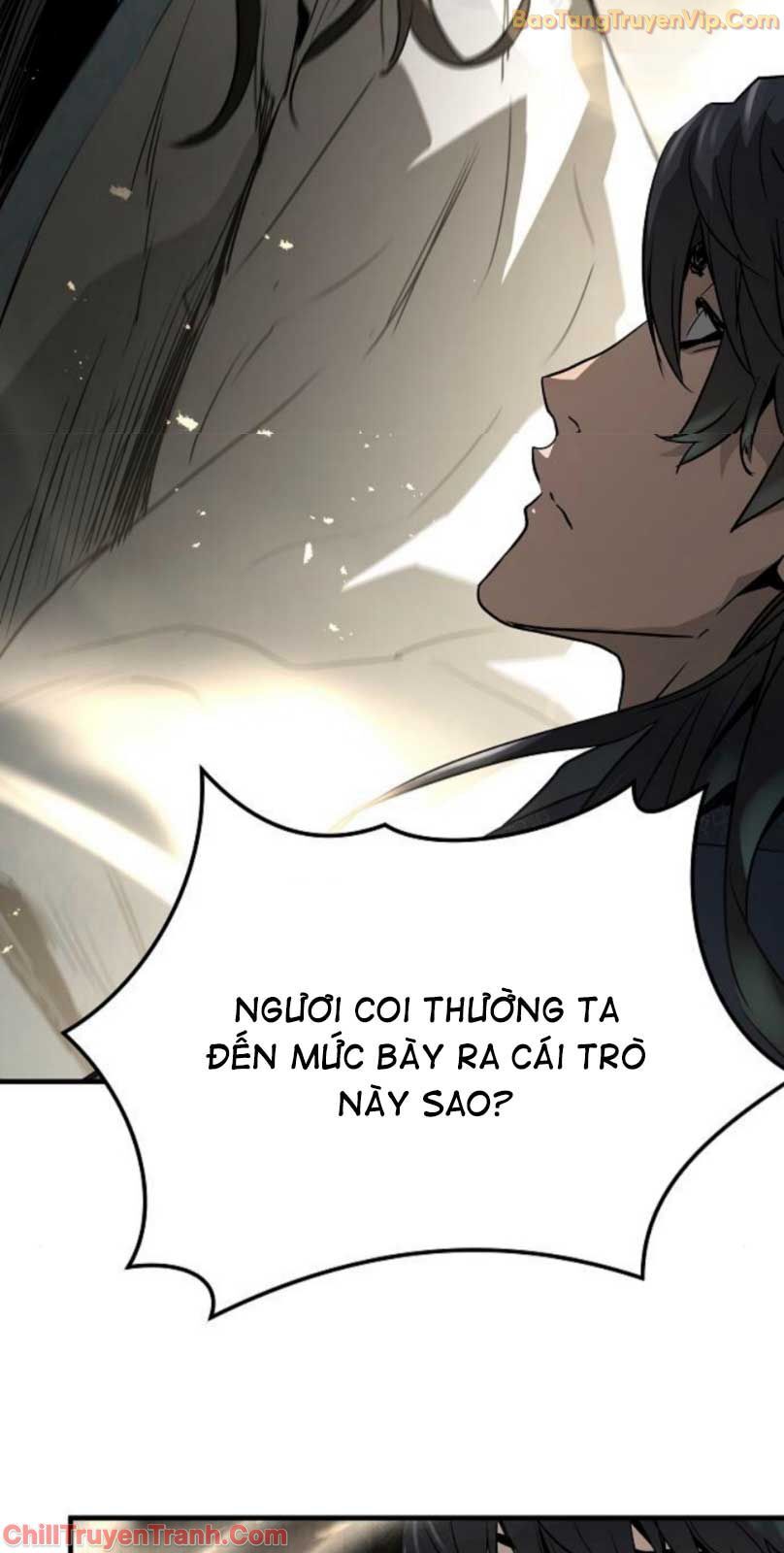 Tuyệt Thế Hồi Quy Chap 40 - Next Chap 41