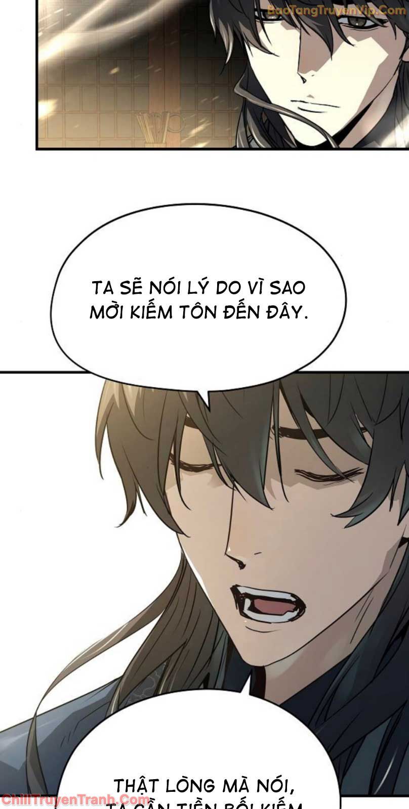 Tuyệt Thế Hồi Quy Chap 40 - Next Chap 41