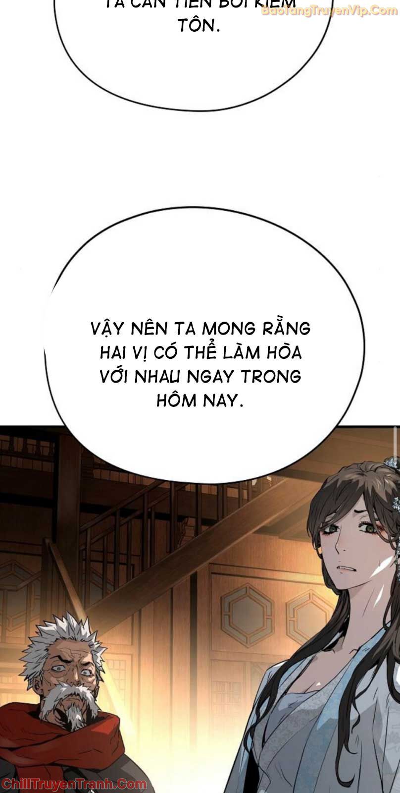 Tuyệt Thế Hồi Quy Chap 40 - Next Chap 41