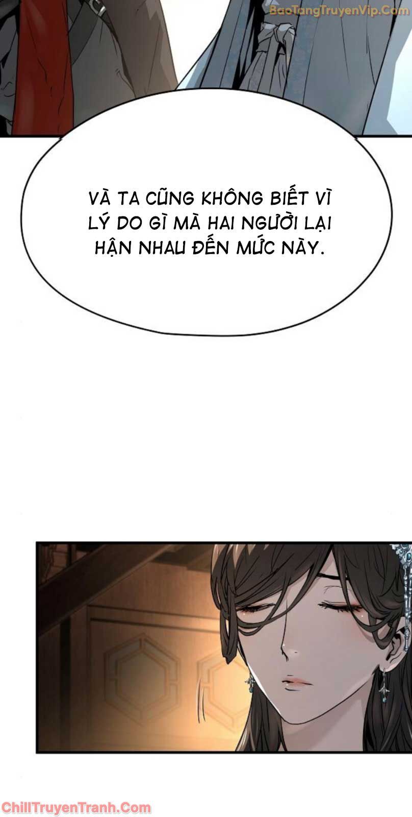 Tuyệt Thế Hồi Quy Chap 40 - Next Chap 41