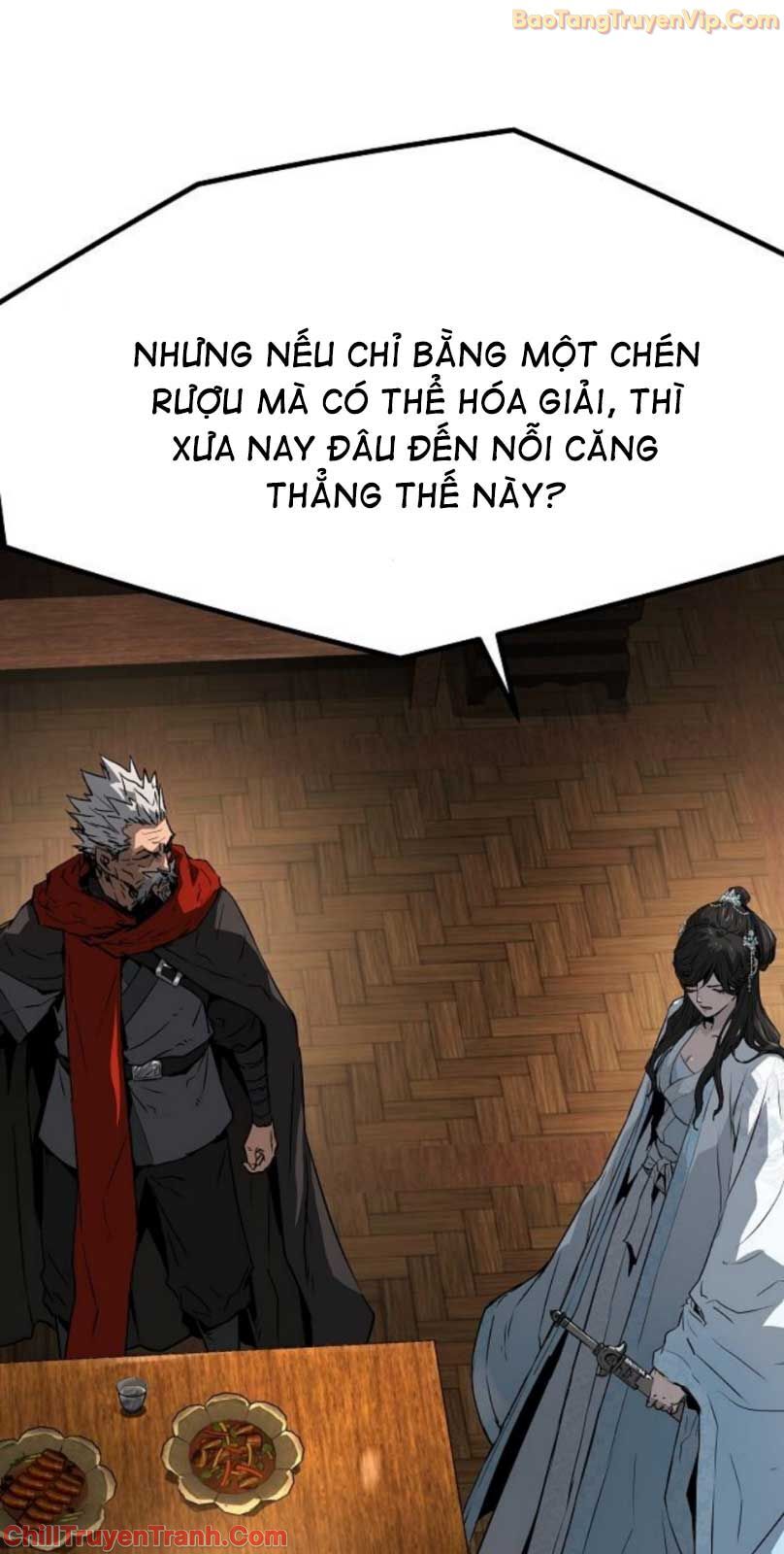 Tuyệt Thế Hồi Quy Chap 40 - Next Chap 41