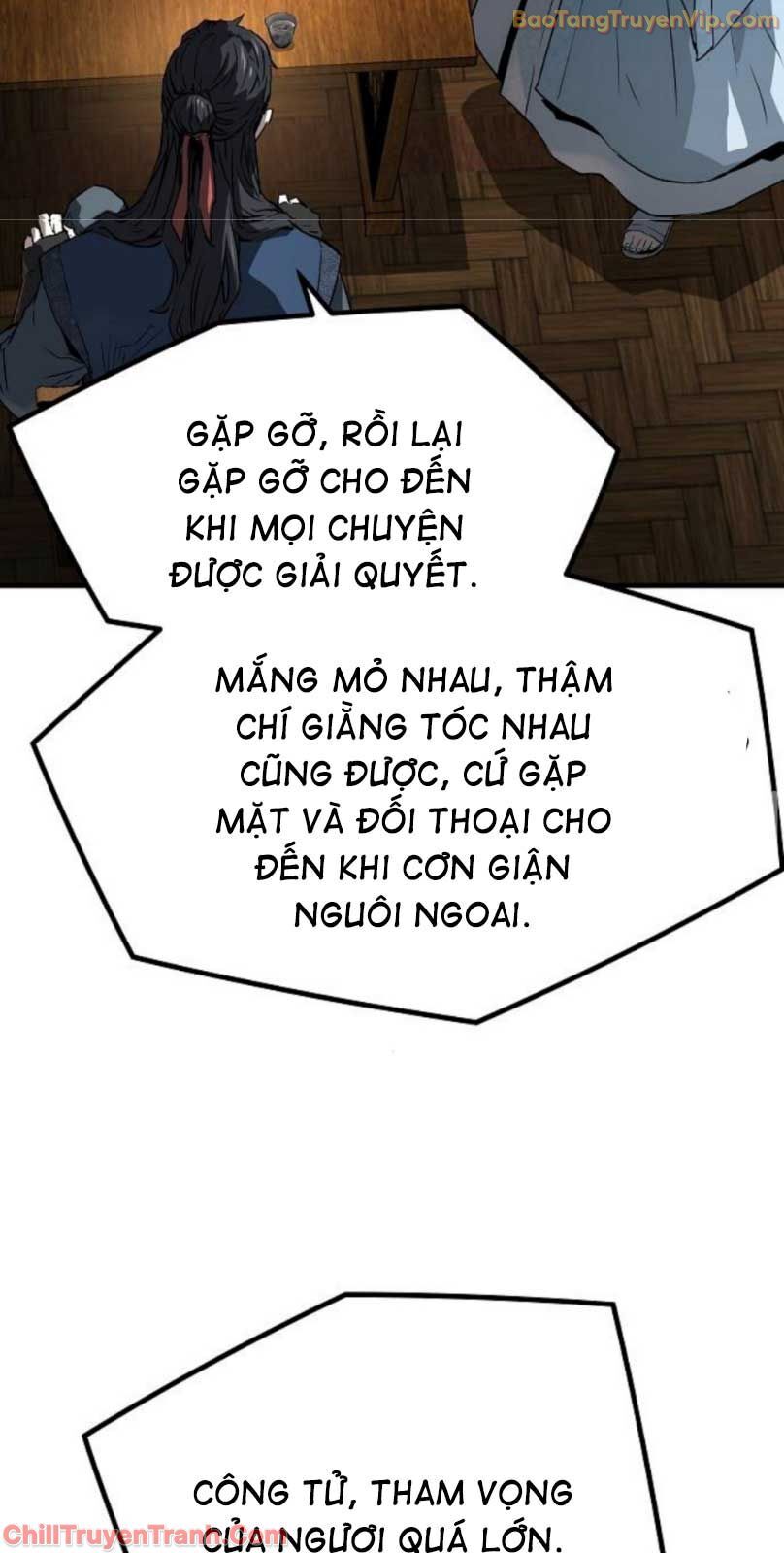 Tuyệt Thế Hồi Quy Chap 40 - Next Chap 41