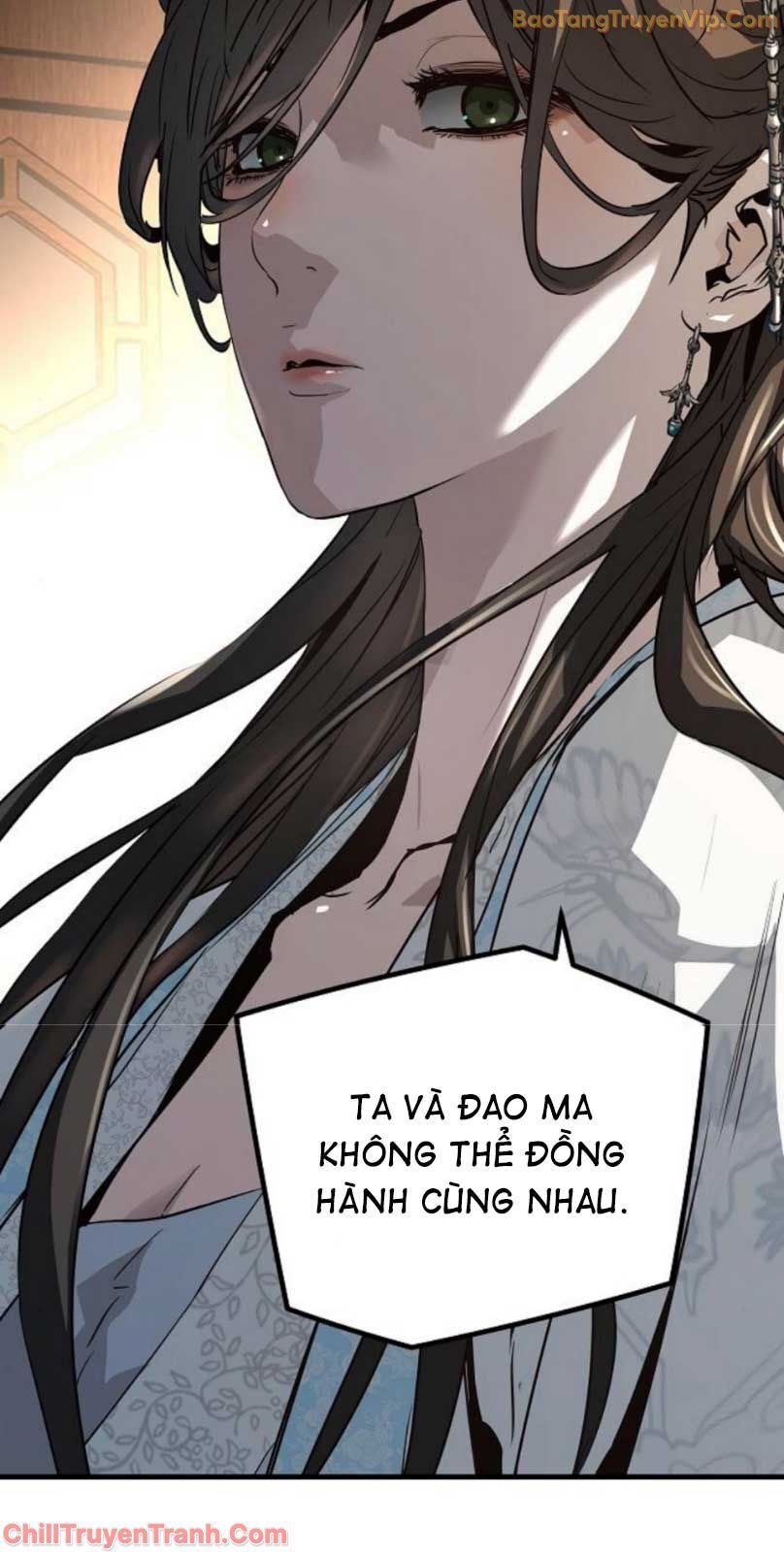 Tuyệt Thế Hồi Quy Chap 40 - Next Chap 41