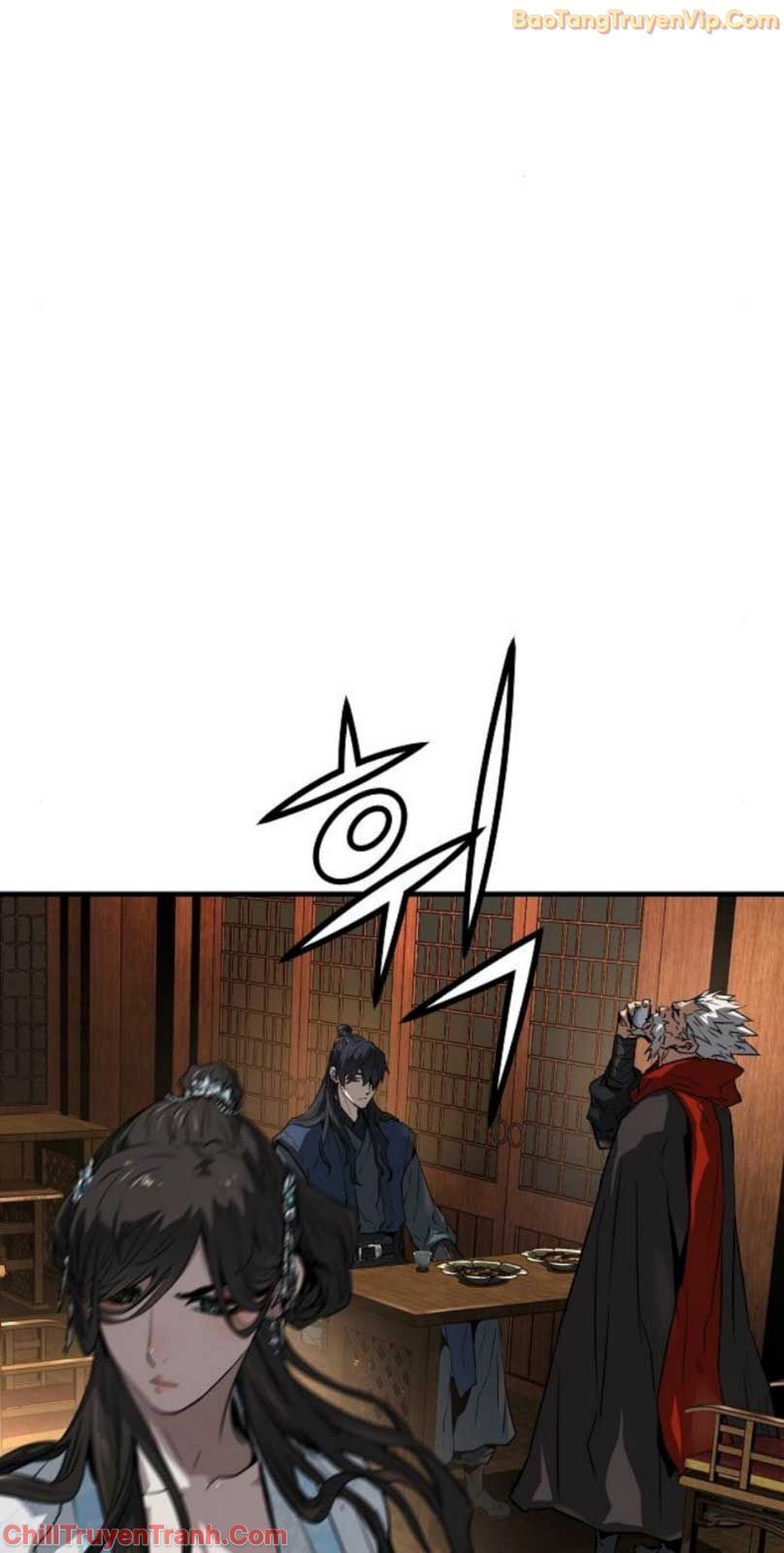 Tuyệt Thế Hồi Quy Chap 40 - Next Chap 41