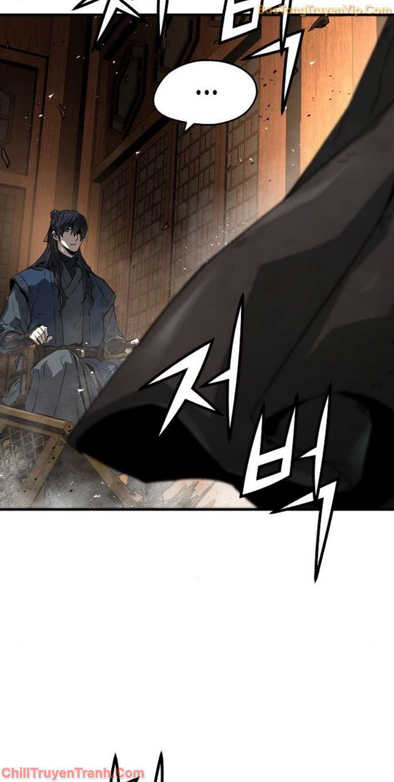 Tuyệt Thế Hồi Quy Chap 40 - Next Chap 41