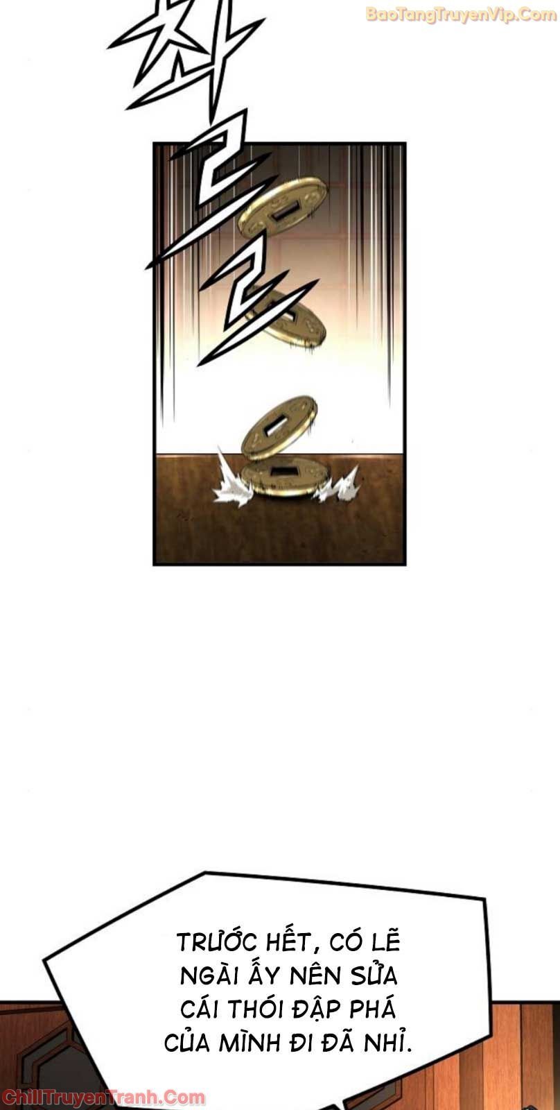 Tuyệt Thế Hồi Quy Chap 40 - Next Chap 41