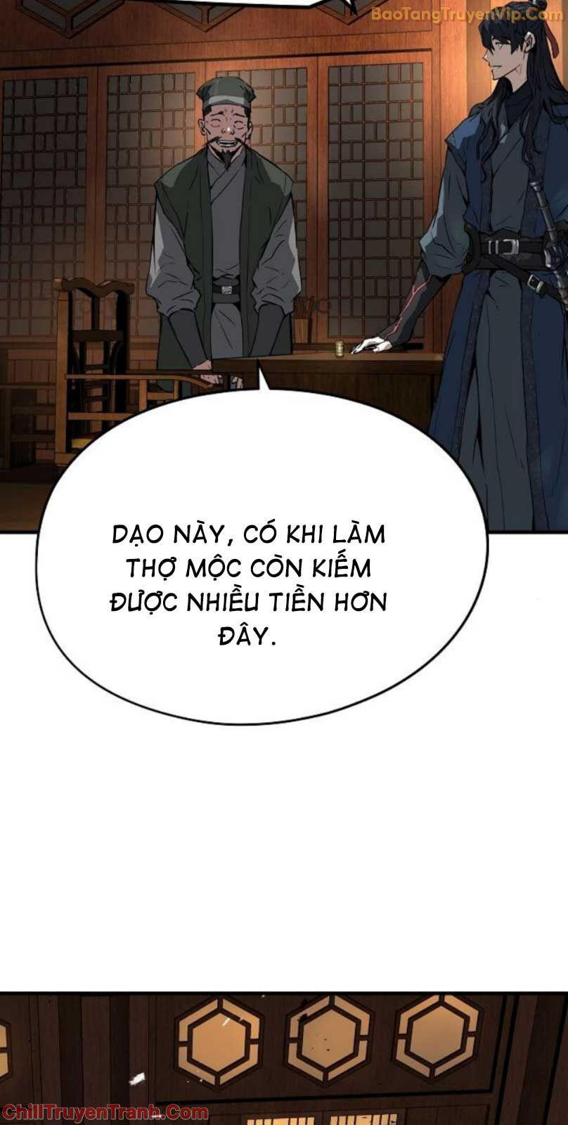 Tuyệt Thế Hồi Quy Chap 40 - Next Chap 41