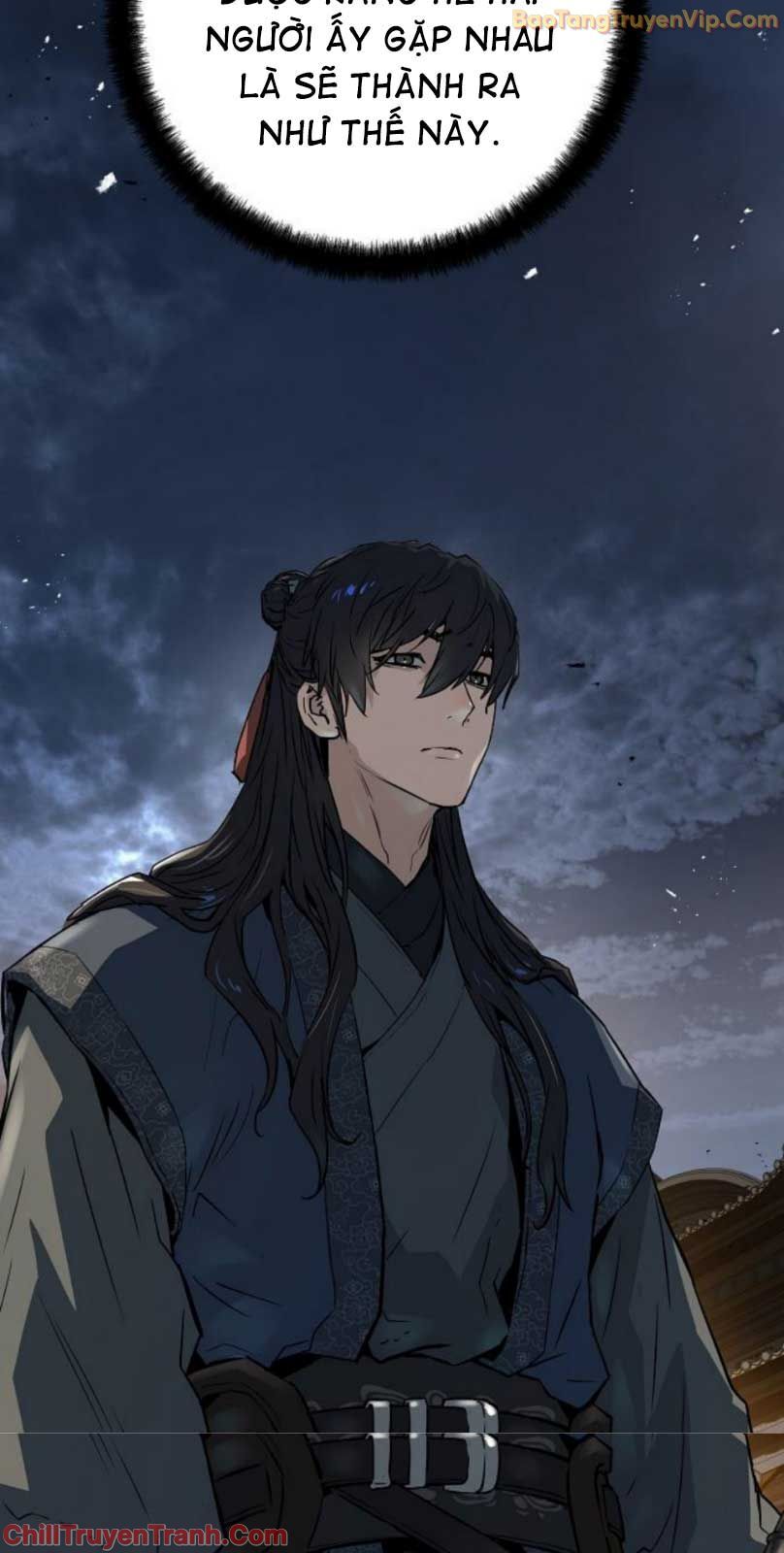 Tuyệt Thế Hồi Quy Chap 40 - Next Chap 41